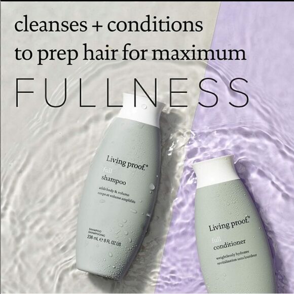Living Proof Full Conditioner NWT - Picture 5 of 5